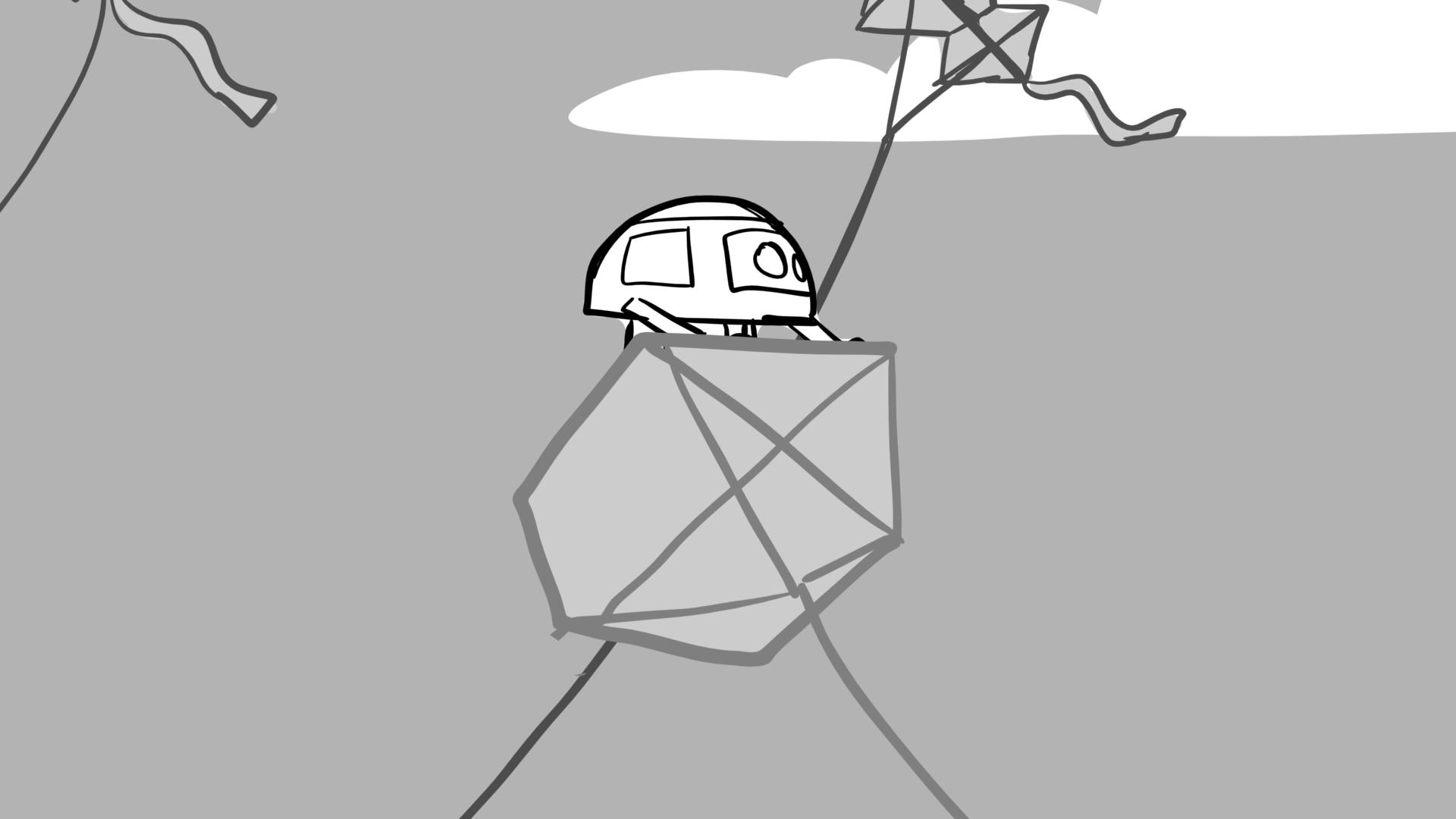Fun with Nubs — Ep. 119, lámina 063, storyboard by Melissa Ballesteros